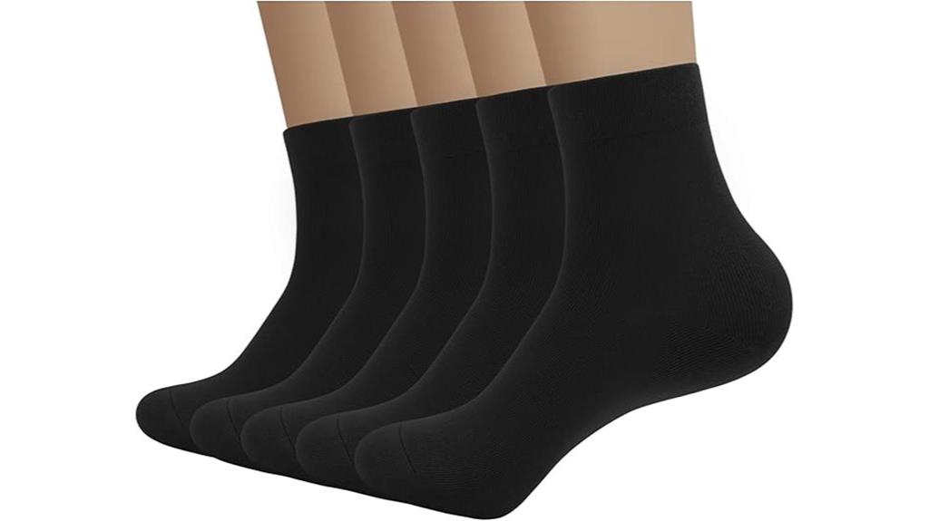 bamboo viscose men s socks