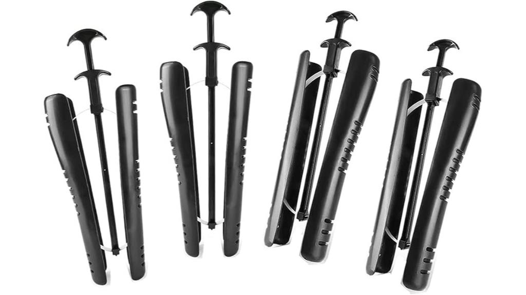 boot tree for tall boots