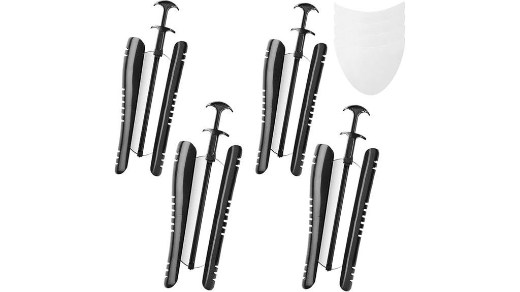 boot tree for tall boots