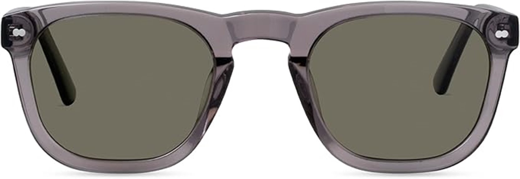 brady grey tonic sunglasses