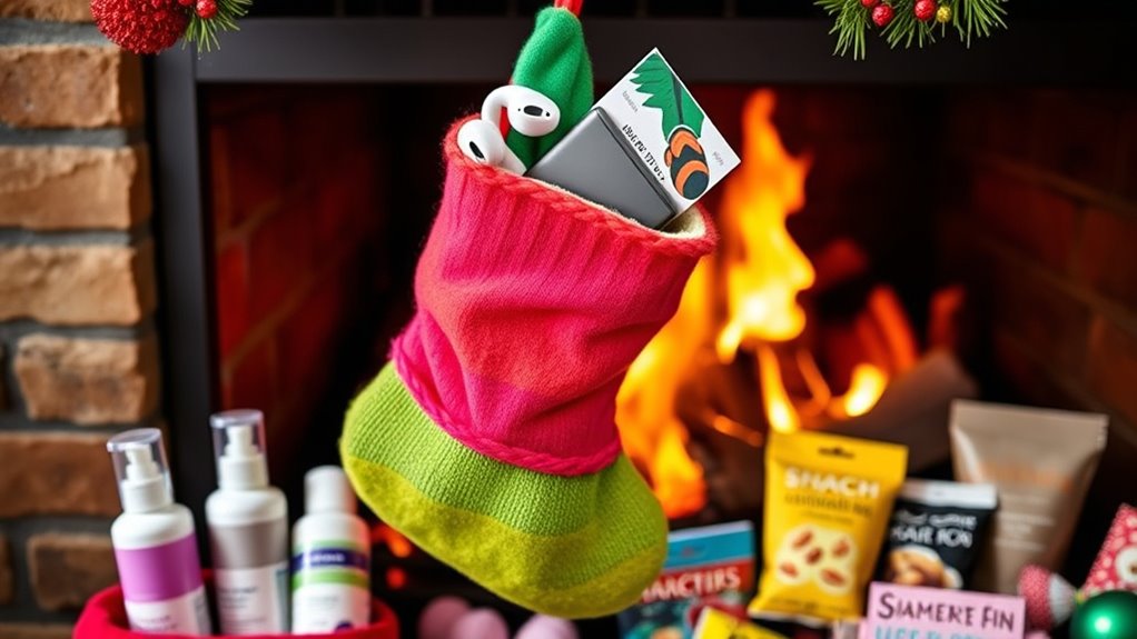 budget friendly practical gifts