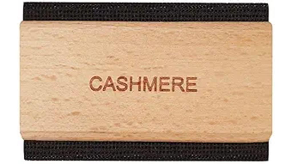 cashmere sweater pill remover