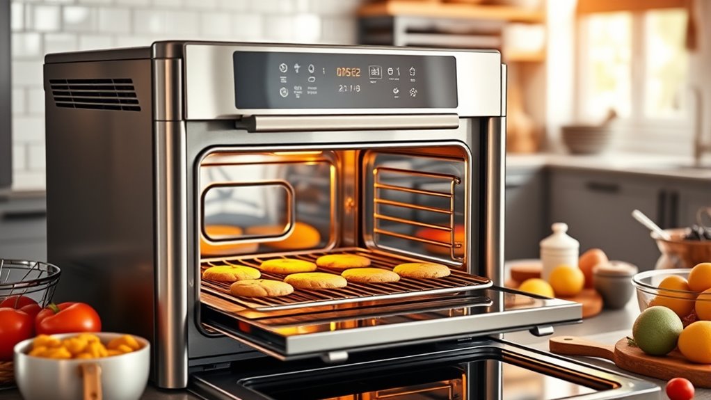 child friendly engaging features