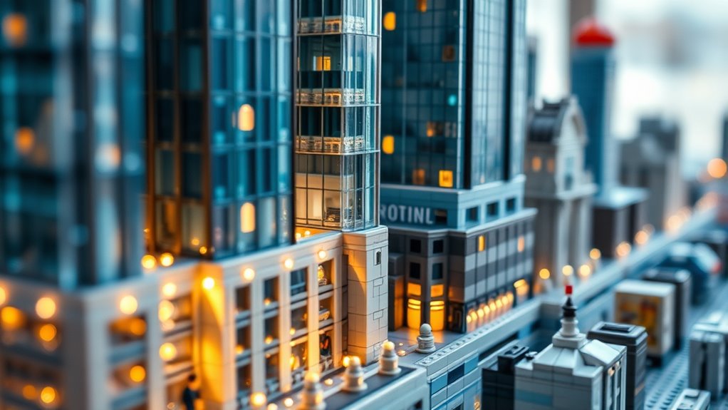 choosing authentic personalized lego