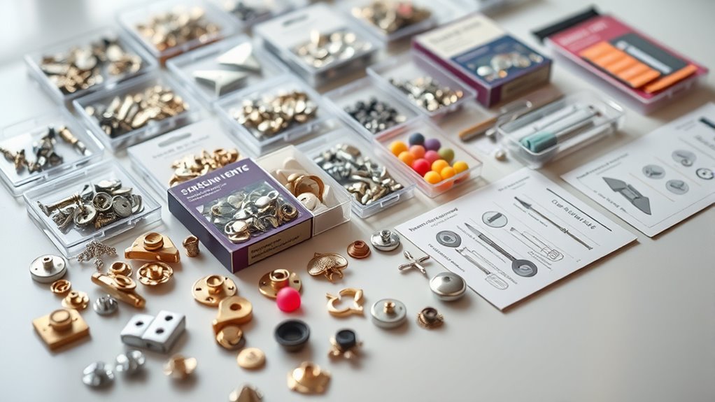 choosing durable easy to use kits