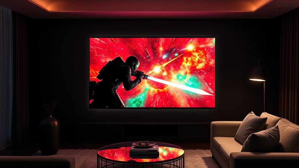 choosing optimal oled tv deals