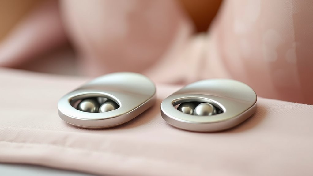 choosing secure comfortable clips