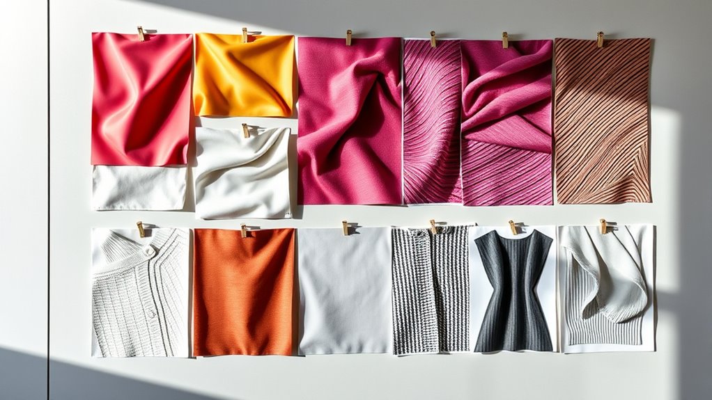 clear durable educational posters