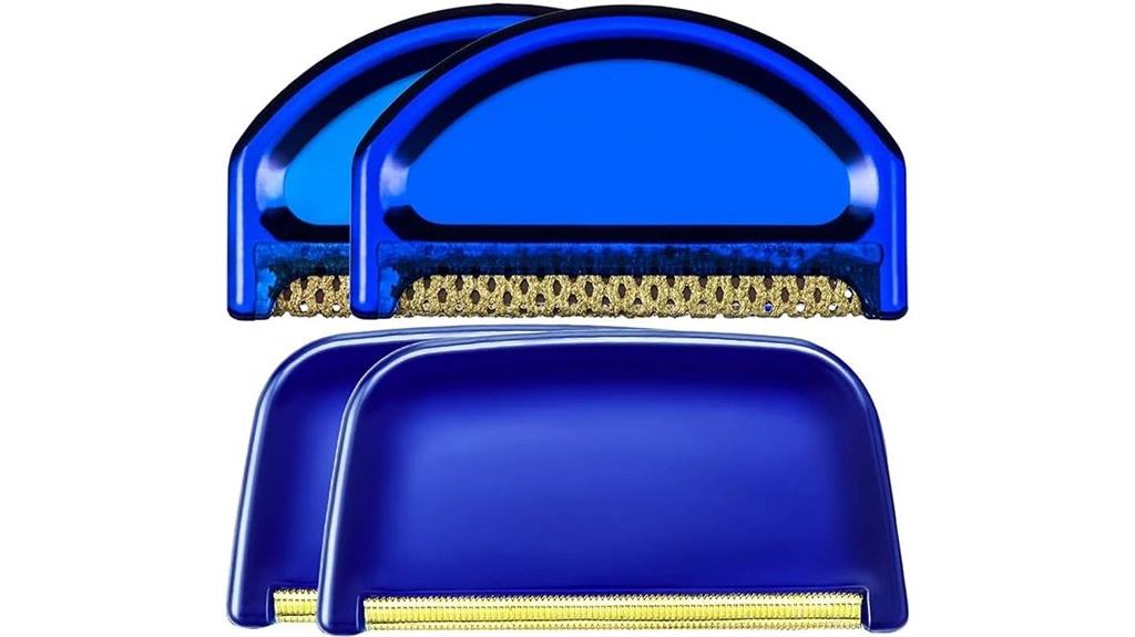 clothes sweater pilling removers