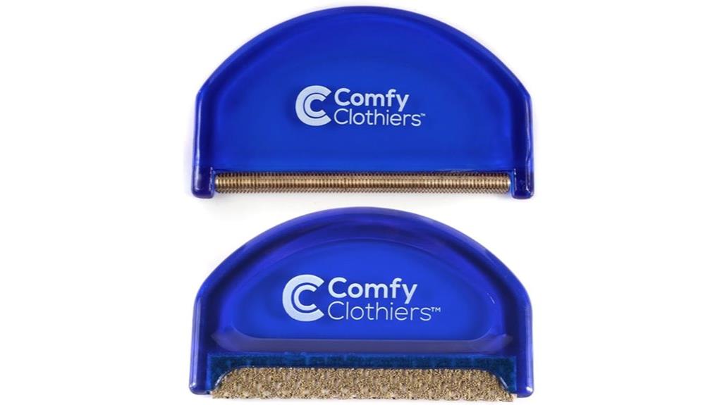 clothier fabric shaver combo