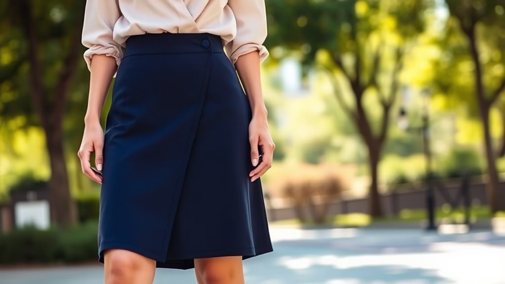 comfort fit versatility quality