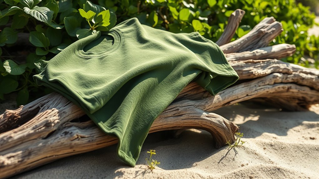 comfort sustainability fit care