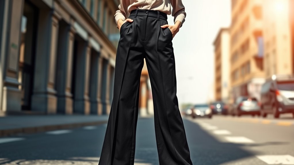 comfortable stylish fit