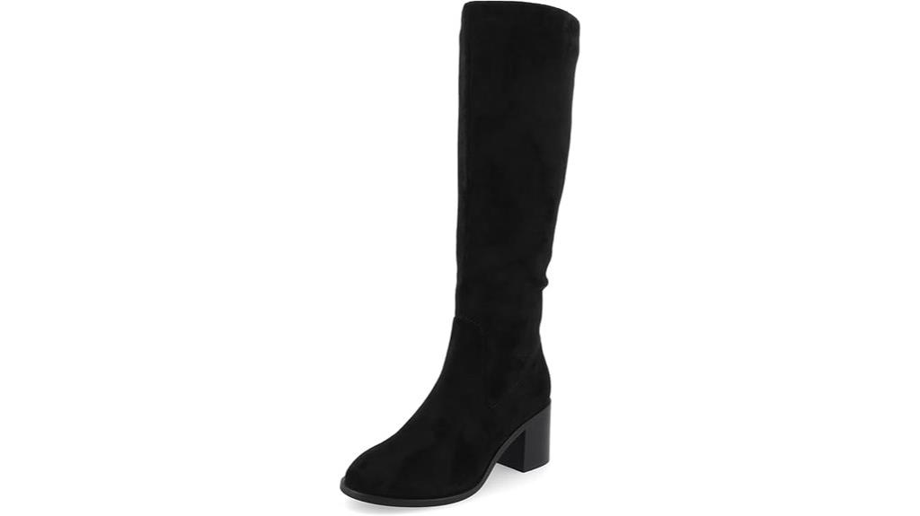 comfortable women s romilly boots