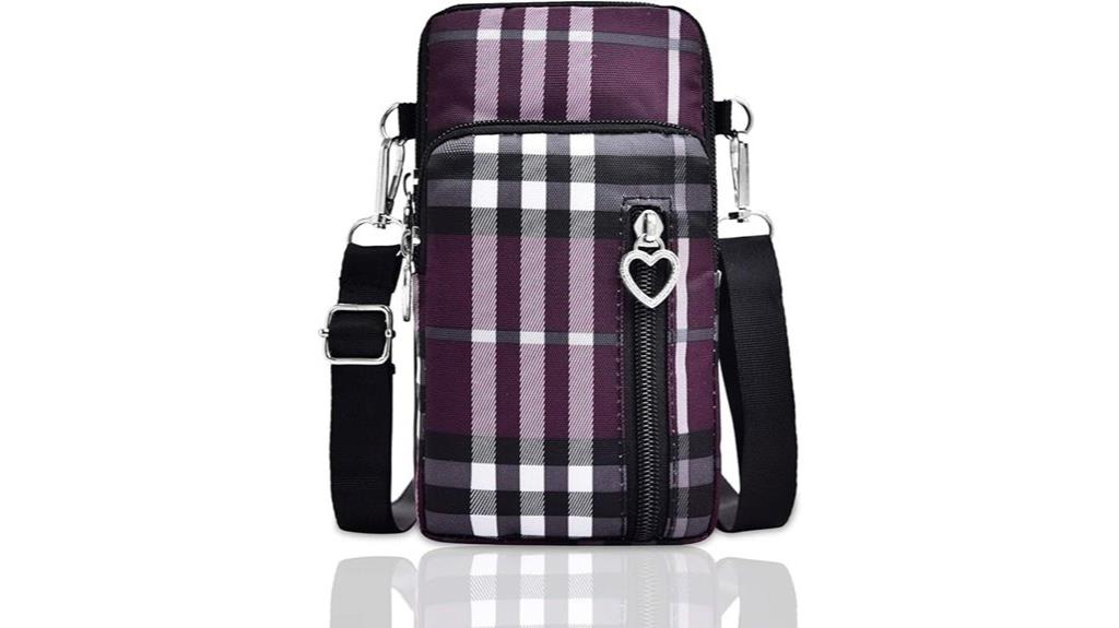 compact stylish women s bag