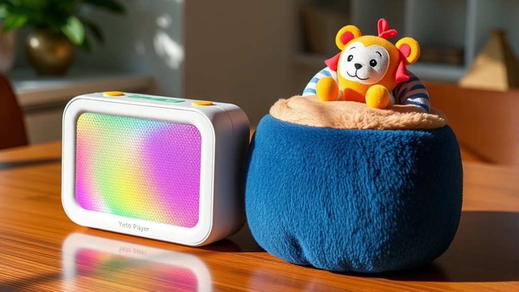 comparing content durability controls