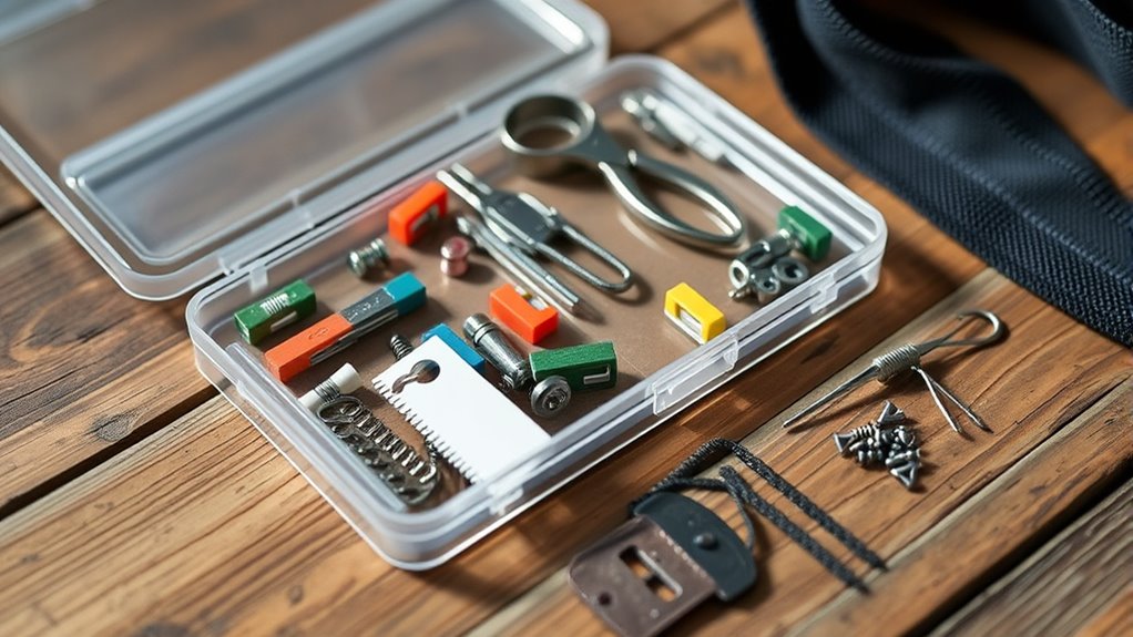 compatibility ease completeness durability