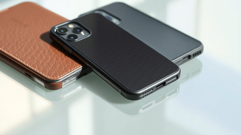 compatibility protection durability style