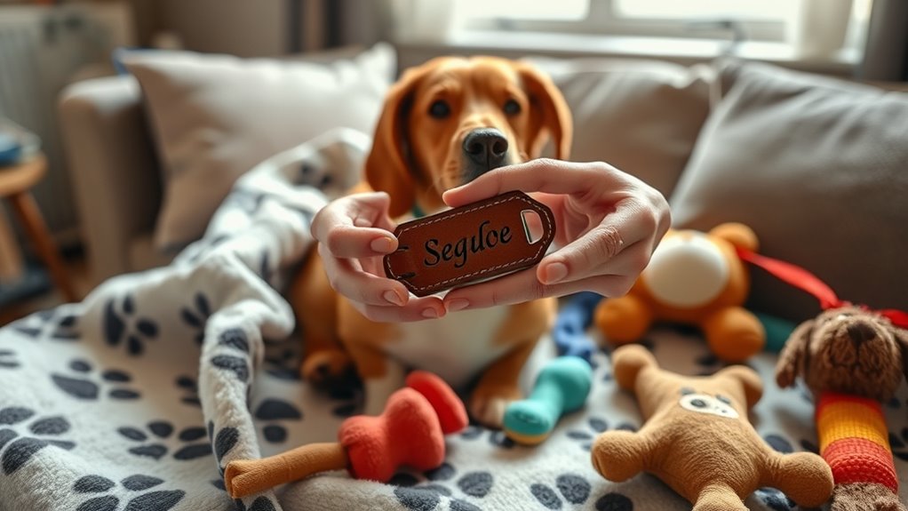 consider breed personalization practicality