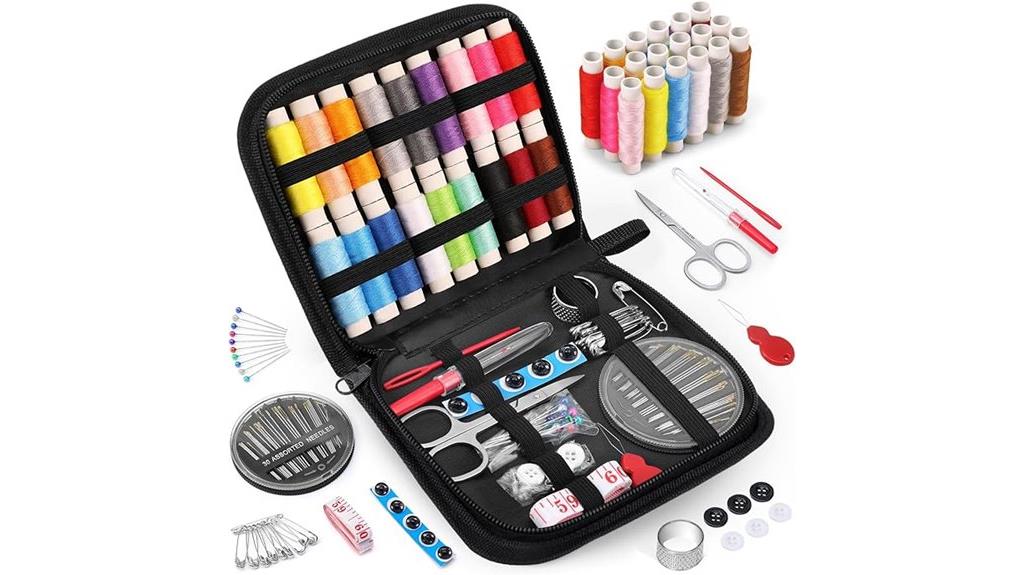 coquimbo sewing kit gift