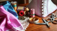 corset making supplies list
