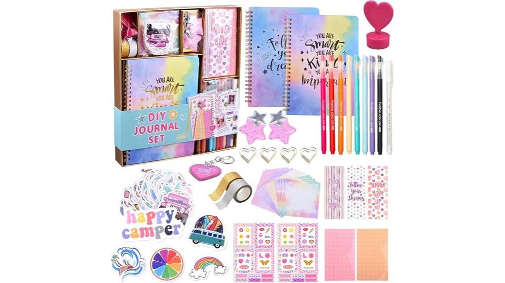 create your own journal