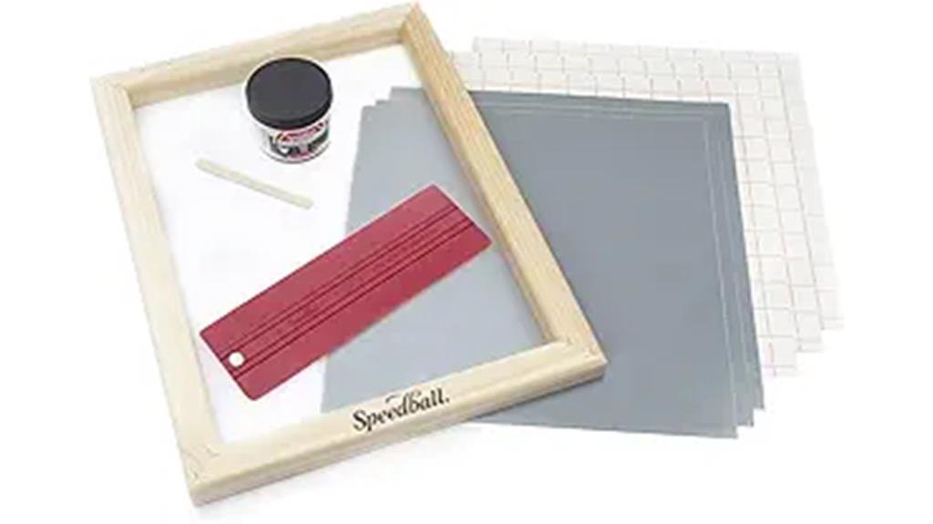 custom t shirt vinyl kit