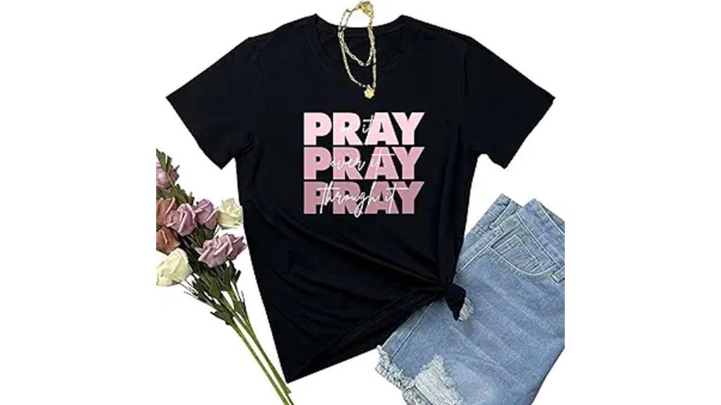 cute short sleeve tees