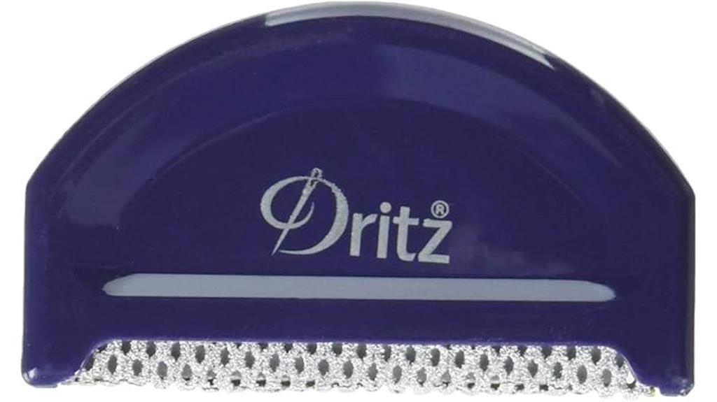 dark navy sweater comb