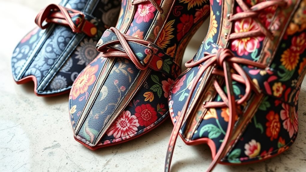 design material fit comfort