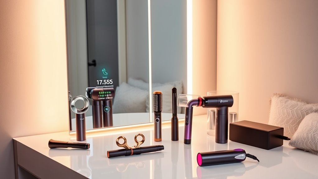 device compatibility and styling versatility