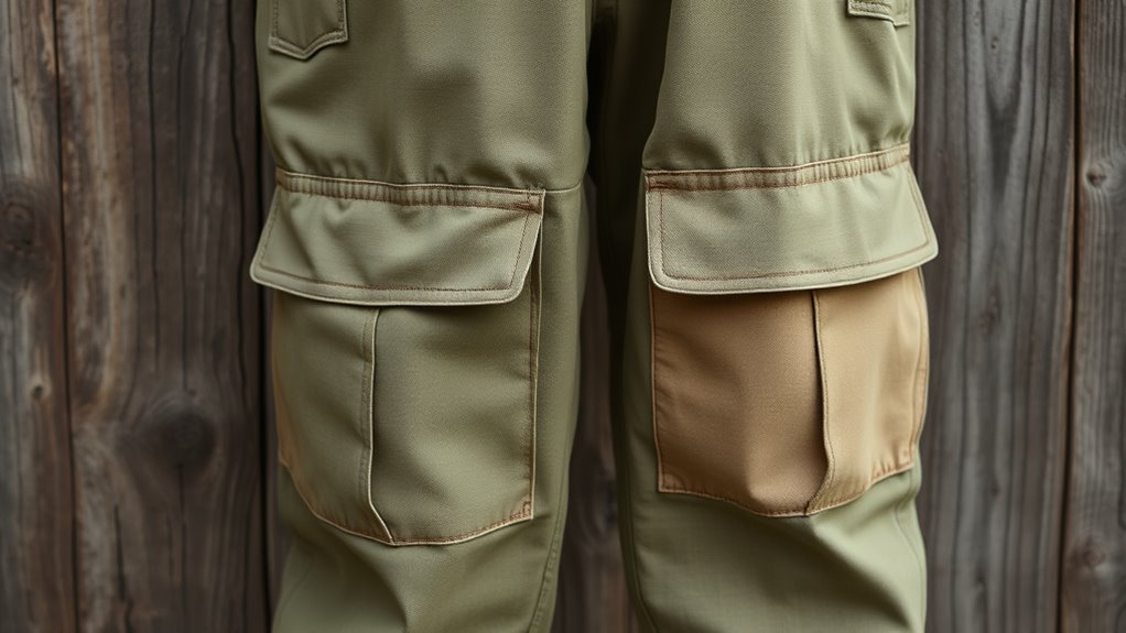 durable comfortable versatile cargo