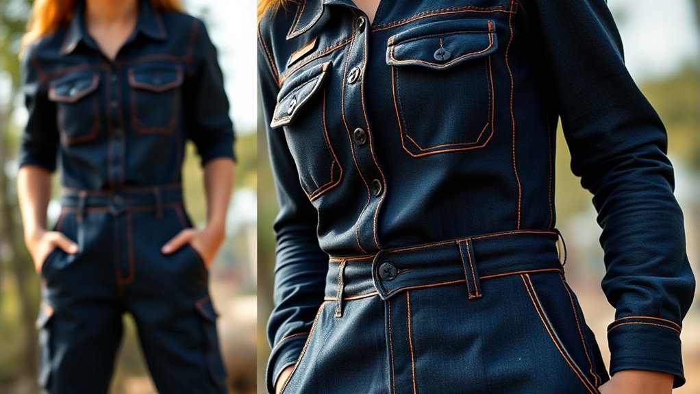 durable comfortable versatile practical