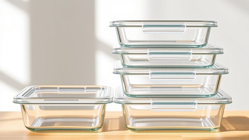 durable leak proof easy clean