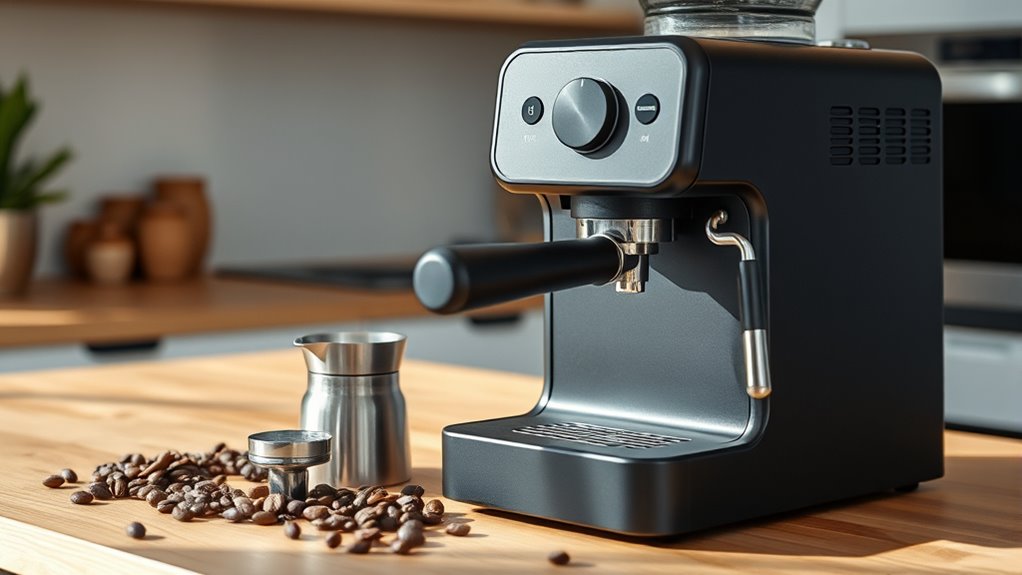 easy compact versatile precise