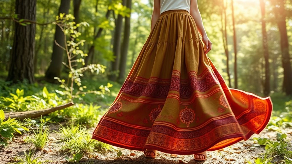 eco friendly ethical fashion choices