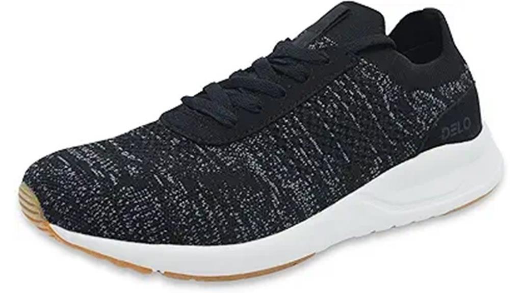 eco friendly lightweight sneakers