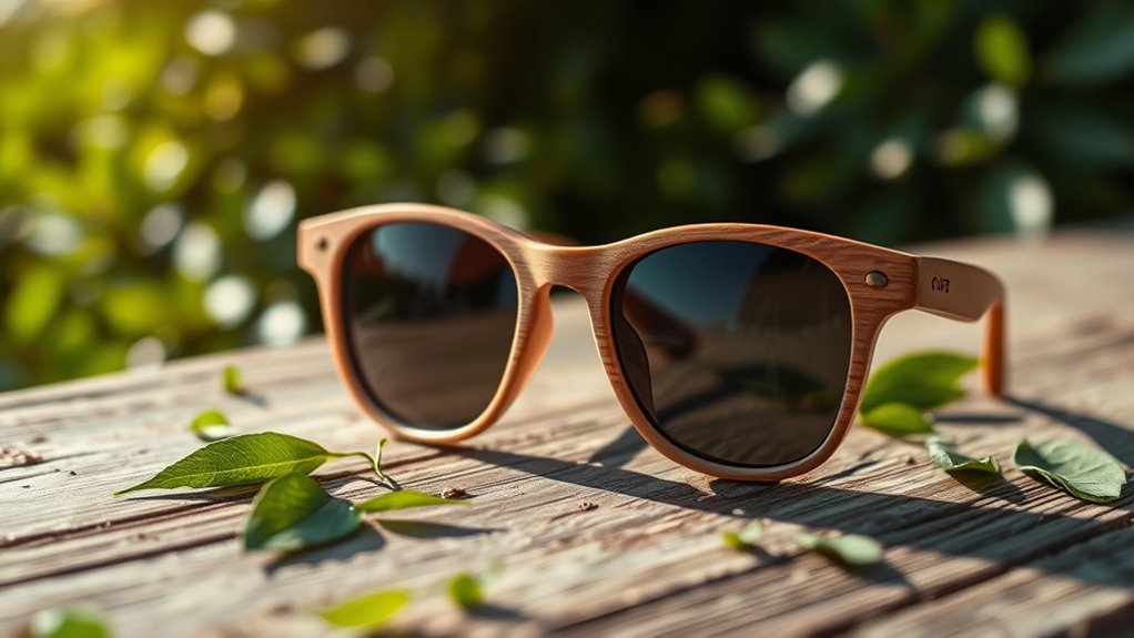 eco friendly protective durable stylish