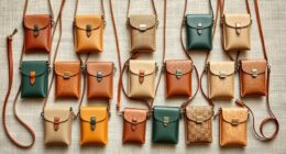 eco friendly stylish phone bags