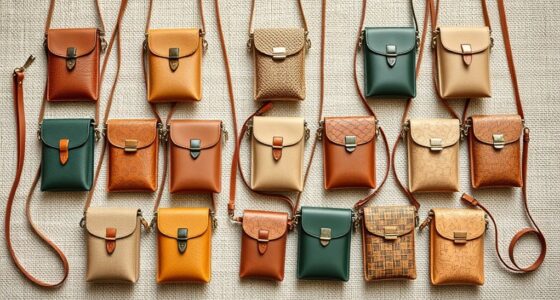 eco friendly stylish phone bags