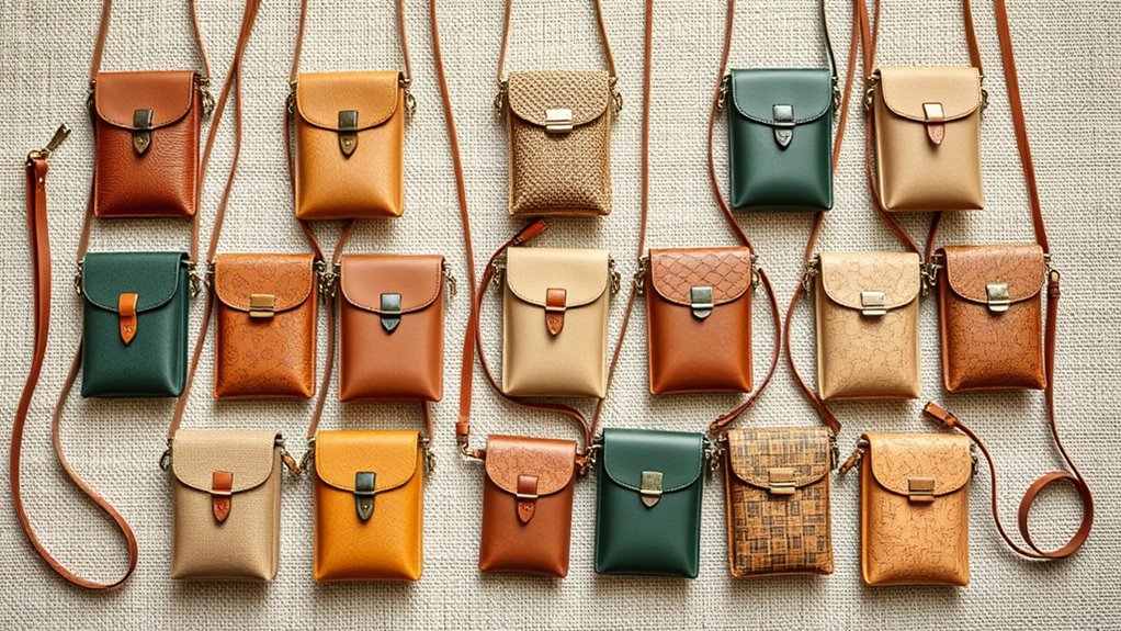 eco friendly stylish phone bags