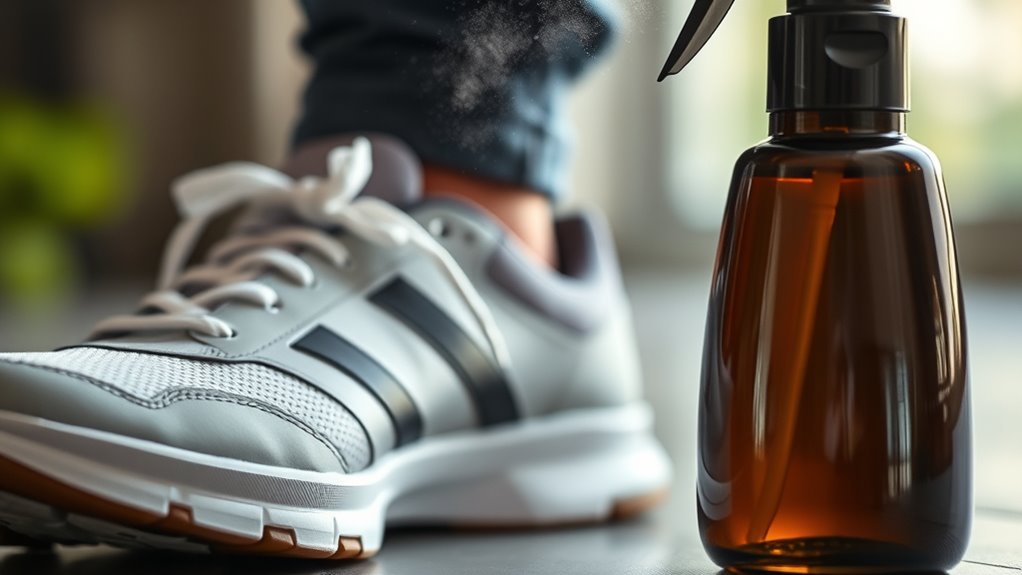 effective safe versatile deodorizer