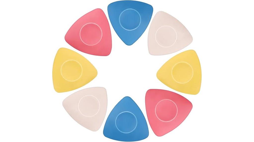 eight piece sewing chalk