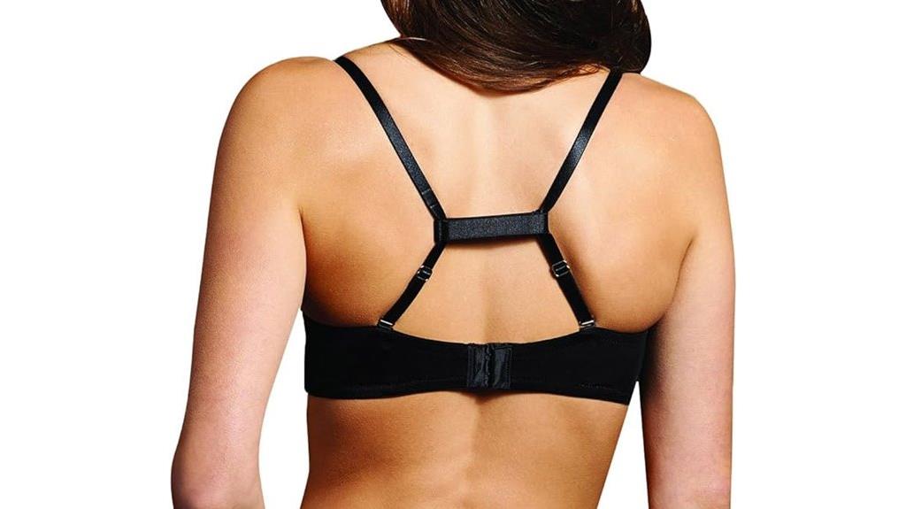 elastic strap holder for women