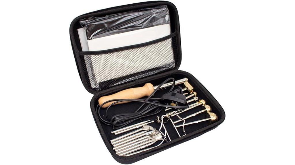 electric flower crafting machine