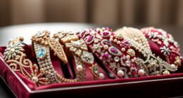 elegant embellished headbands