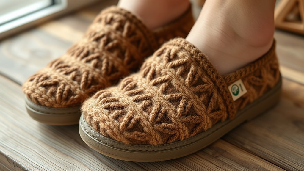 ethical comfortable durable choices