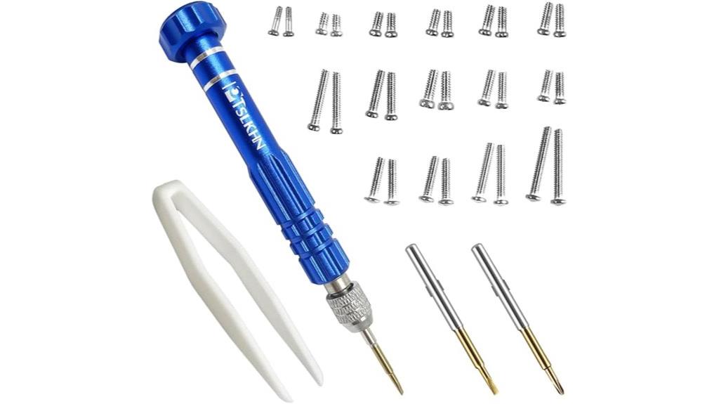 eye glass repair kit