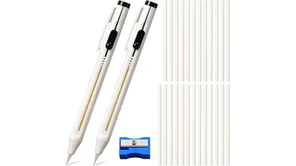 fabric marking chalk refills