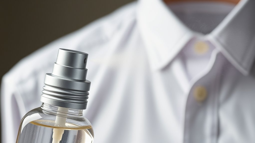 fabric scent size eco